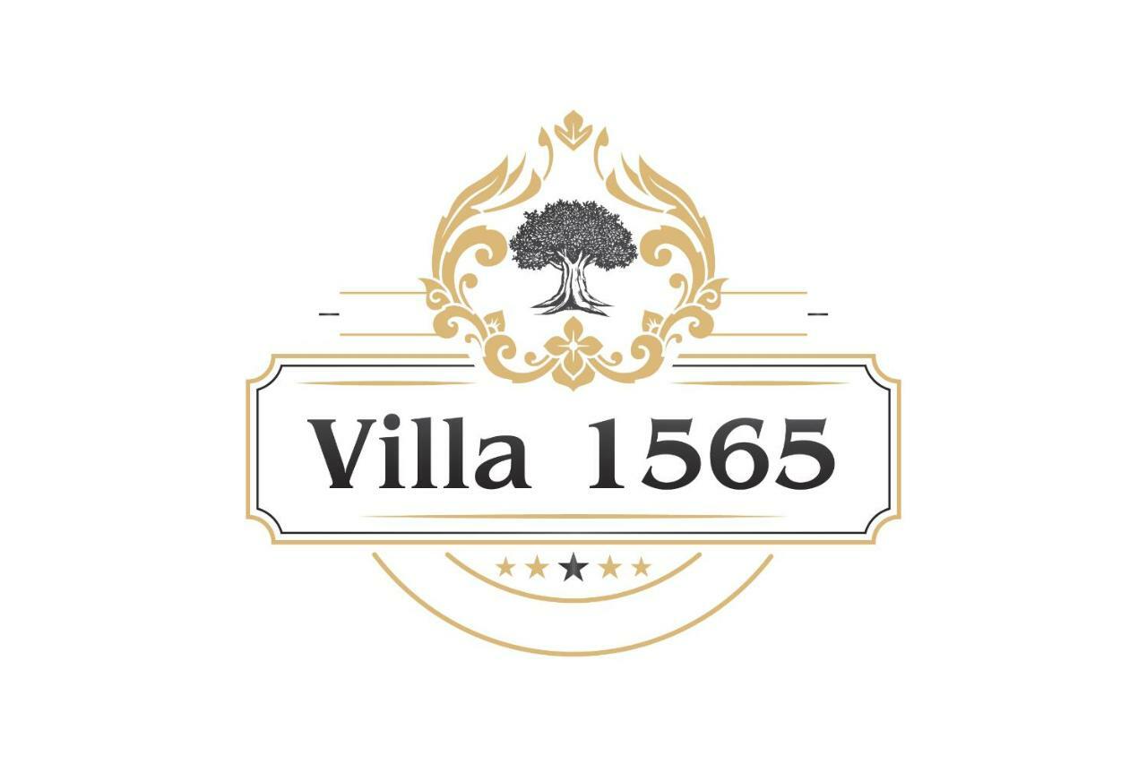 Villa 1565 - Saint Augustine Zewnętrze zdjęcie